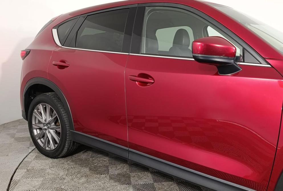 Mazda CX-5 II Волгоград  - изображение 24