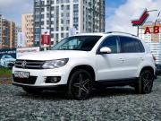 Volkswagen Tiguan I Рестайлинг Ижевск  - изображение 25