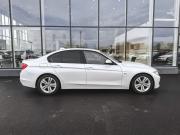 BMW 3 серии VI (F3x) Курган  - изображение 27