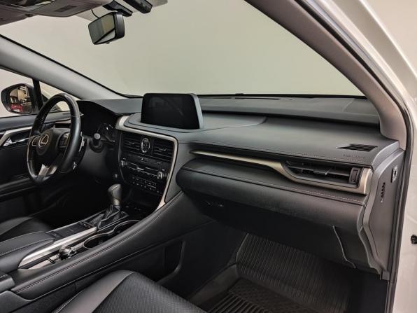 Lexus RX IV Рестайлинг с пробегом 2021 года, цена 4 997 000 рублей, 67918 км, внедорожник, Автокод Объявления