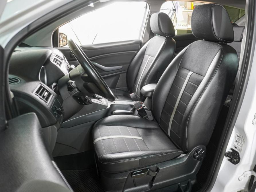 Ford Kuga I Воронеж  - изображение 10