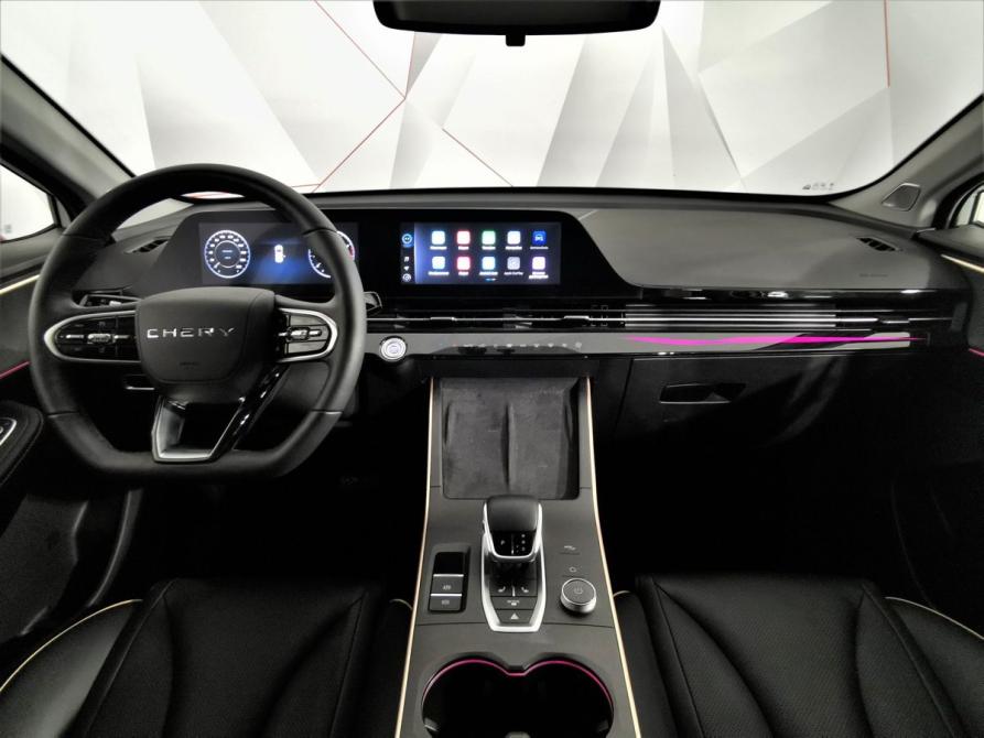 Omoda C5 I Москва  - изображение 13