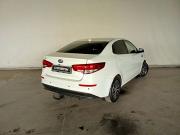 Kia Rio III Рестайлинг Москва  - изображение 23