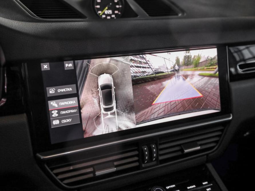Porsche Cayenne III Санкт-Петербург  - изображение 18