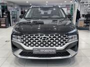 Hyundai Santa Fe IV Рестайлинг Казань  - изображение 24