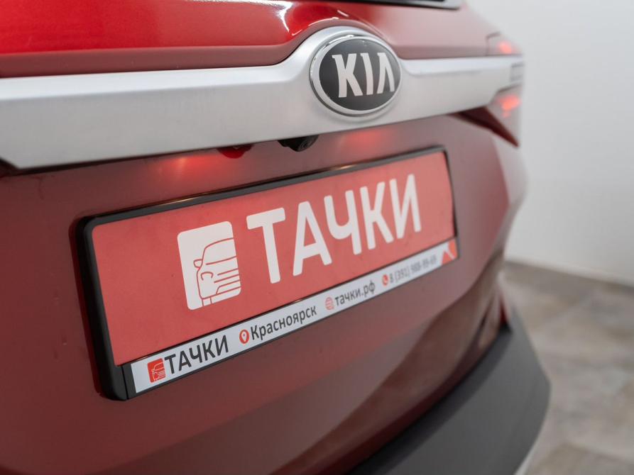 Kia Seltos I Красноярск  - изображение 25
