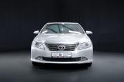 Toyota Camry VII (XV50) Тюмень  - изображение 30