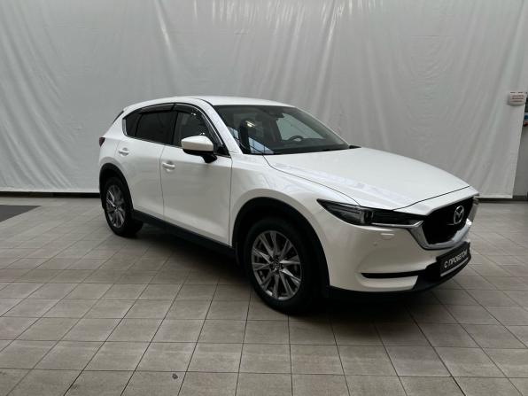 Mazda CX-5 II с пробегом 2019 года, цена 2 500 000 рублей, 171011 км, внедорожник, Автокод Объявления