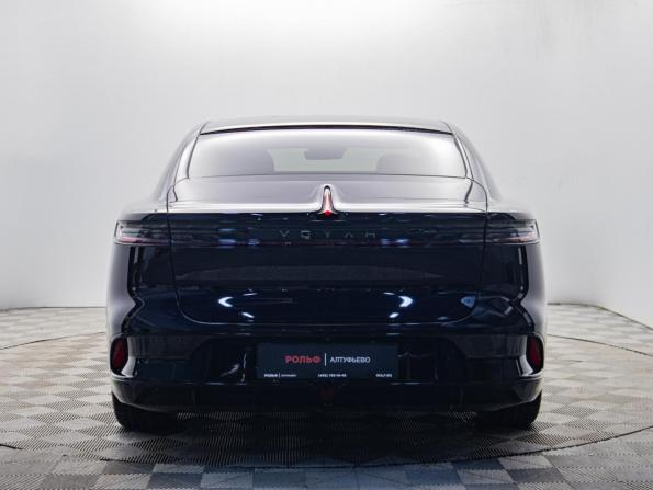 Voyah Passion I с пробегом 2025 года, цена 4 590 000 рублей, 37156 км, седан, Автокод Объявления