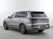 Geely Galaxy M9 Москва  - изображение 42