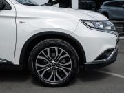 Mitsubishi Outlander III Рестайлинг 3 Волгоград  - изображение 27