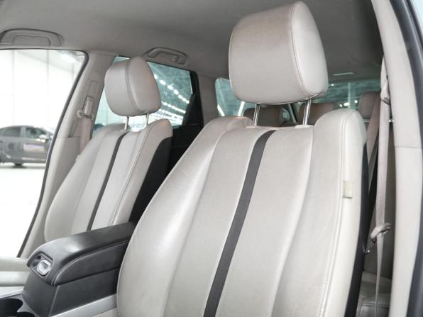 Mazda CX-7 I с пробегом 2007 года, цена 760 000 рублей, 165727 км, внедорожник, Автокод Объявления
