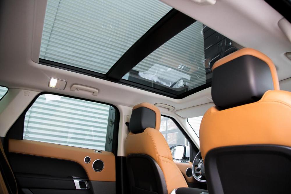 Land Rover Range Rover Sport II Рестайлинг Иркутск  - изображение 16