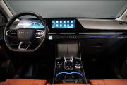 Omoda C5 I Крым  - изображение 41