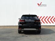 Lexus RX IV Рестайлинг Пермь  - изображение 24