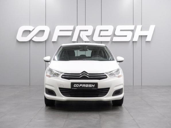 Citroen C4 II с пробегом 2014 года, цена 734 000 рублей, 118553 км, хэтчбек, Автокод Объявления