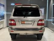 Toyota Land Cruiser 100 Series Рестайлинг 1 Новосибирск  - изображение 22