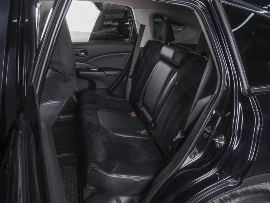 Honda CR-V IV Рестайлинг Ростов-на-Дону  - изображение 9