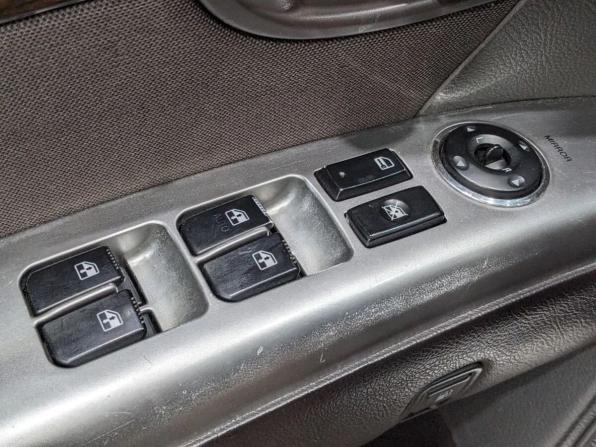 Hyundai Santa Fe II Рестайлинг с пробегом 2011 года, цена 1 199 000 рублей, 197916 км, внедорожник, Автокод Объявления