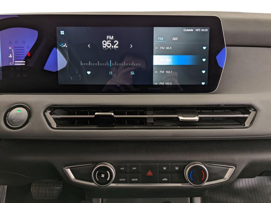BAIC U5 Plus Москва  - изображение 15