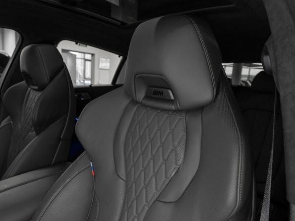 BMW X6 III (G06) Рестайлинг с пробегом 2024 года, цена 17 150 000 рублей, 50 км, внедорожник, Автокод Объявления