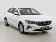 Geely Emgrand II Химки  - изображение 29