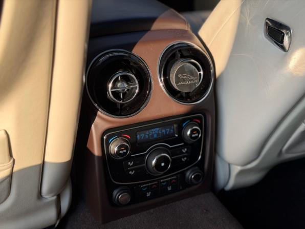 Jaguar XJ IV (X351) с пробегом 2011 года, цена 1 899 000 рублей, 98934 км, седан, Автокод Объявления