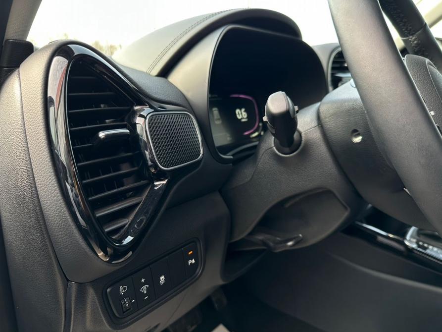 Kia Soul III Рестайлинг Санкт-Петербург  - изображение 24