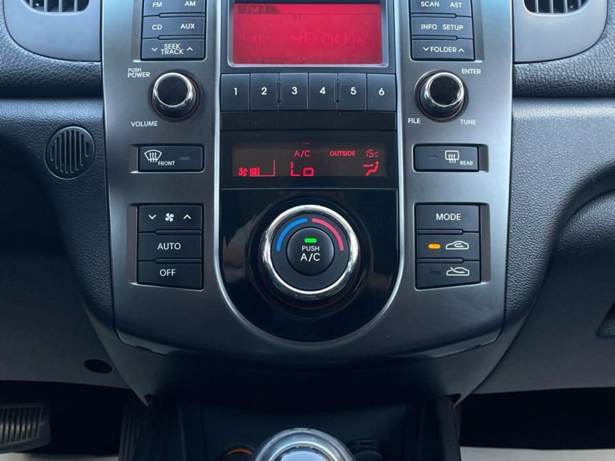 Kia Cerato II Краснодар  - изображение 14
