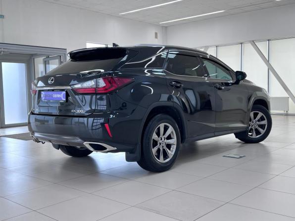 Lexus RX IV с пробегом 2018 года, цена 3 700 000 рублей, 144400 км, внедорожник, Автокод Объявления