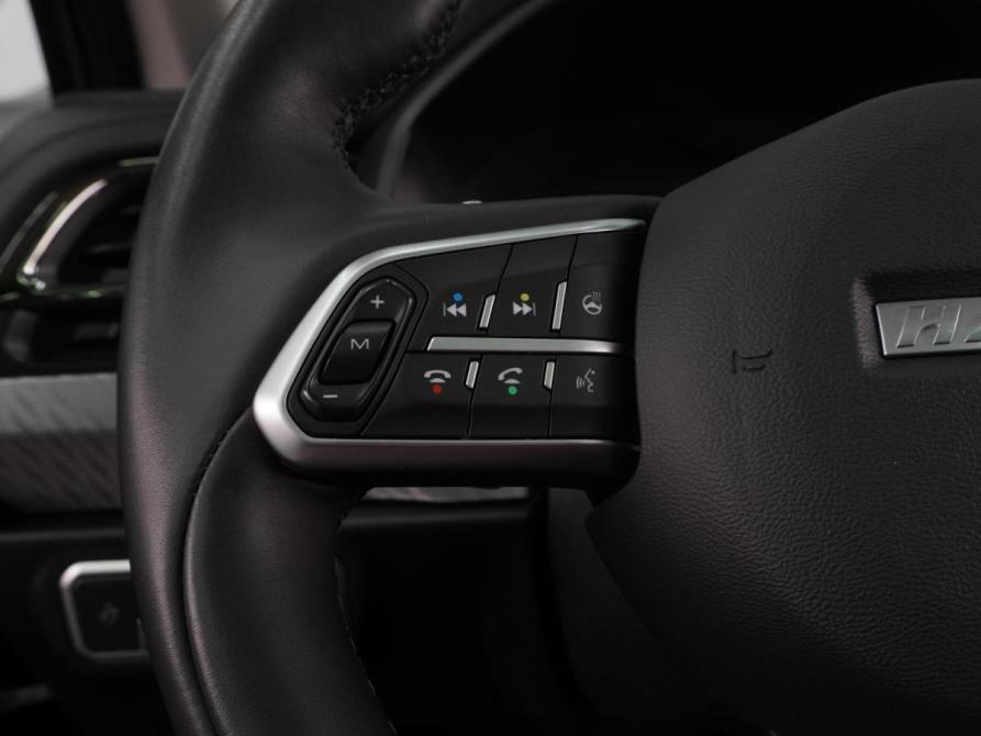 Haval F7 I Рестайлинг Воронеж  - изображение 15