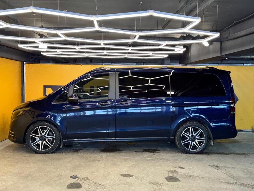 Mercedes-Benz V-Класс II (W639) Ижевск  - изображение 7