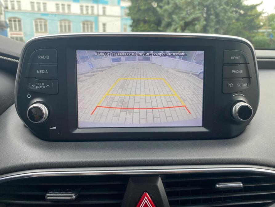 Hyundai Santa Fe IV Великий Новгород  - изображение 23