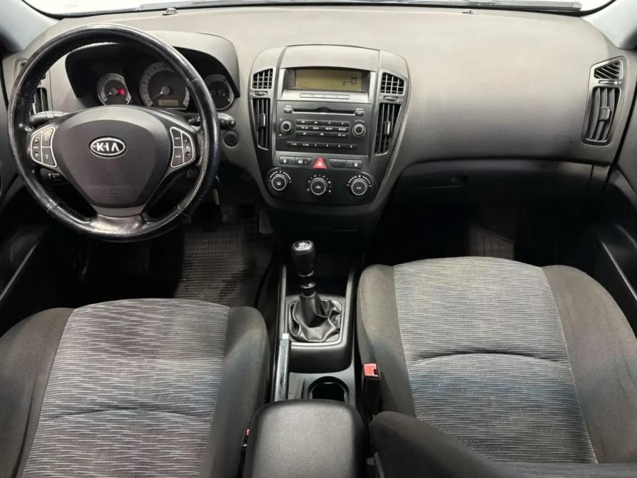 Kia Ceed I Саратов  - изображение 7