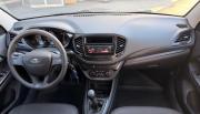 Lada (ВАЗ) Vesta I Пермь  - изображение 13