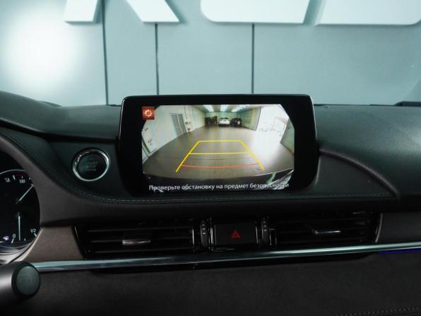 Mazda 6 III (GJ) Рестайлинг 2 с пробегом 2019 года, цена 3 250 000 рублей, 62997 км, седан, Автокод Объявления