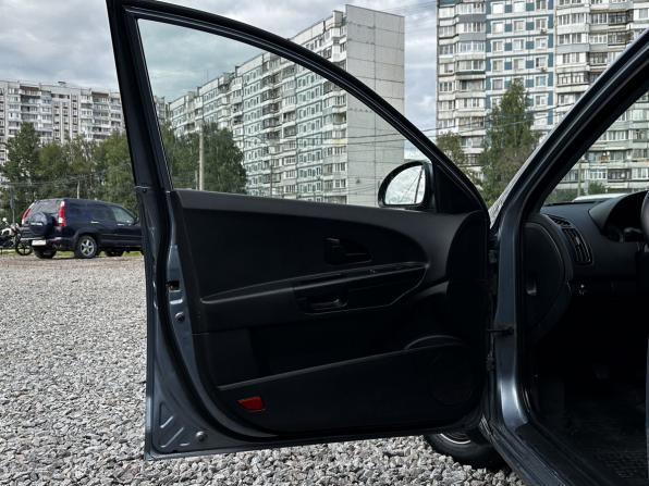 Kia Ceed I с пробегом 2008 года, цена 668 000 рублей, 248252 км, универсал, Автокод Объявления