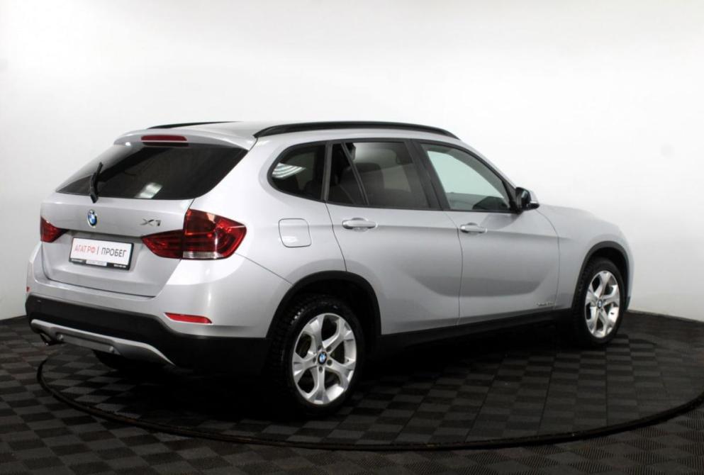 BMW X1 I (E84) Рестайлинг Нижний Новгород  - изображение 6