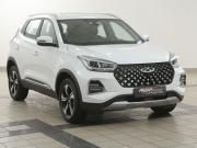 Chery Tiggo 4 Pro I Рестайлинг Иваново  - изображение 21