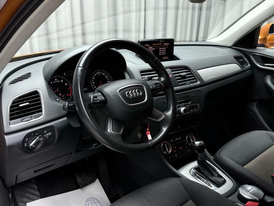 Audi Q3 I (8U) Ижевск  - изображение 10