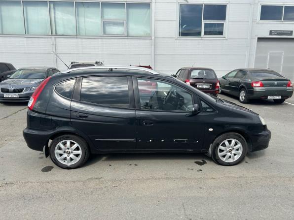 Chevrolet Rezzo с пробегом 2007 года, цена 330 000 рублей, 219272 км, компактвэн, Автокод Объявления