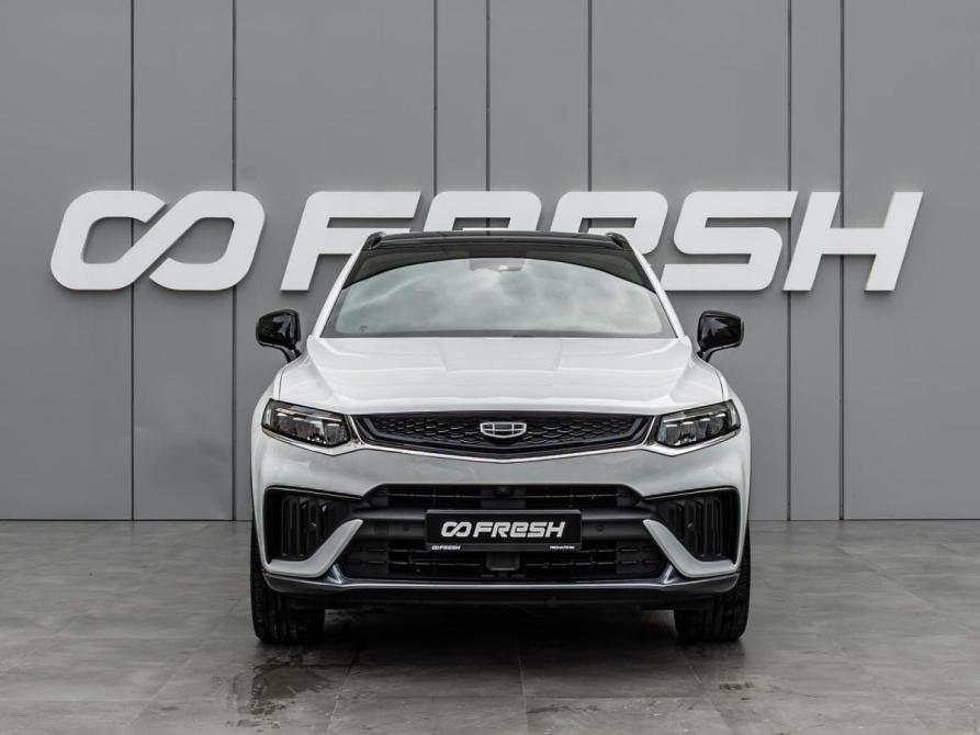 Geely Tugella I Рестайлинг Краснодар  - изображение 3