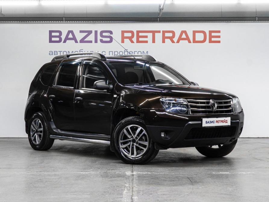 Renault Duster I Тюмень  - изображение 4