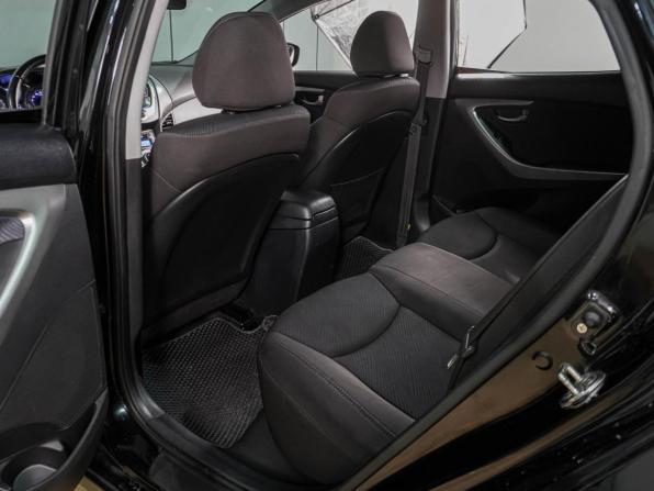 Hyundai Elantra V (MD) с пробегом 2012 года, цена 899 000 рублей, 219938 км, седан, Автокод Объявления