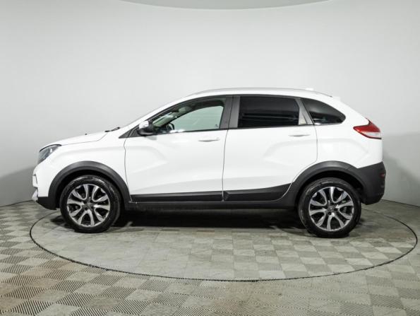Lada (ВАЗ) XRAY I с пробегом 2021 года, цена 1 069 585 рублей, 94655 км, хэтчбек, Автокод Объявления