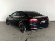 Ford Mondeo IV Москва  - изображение 24