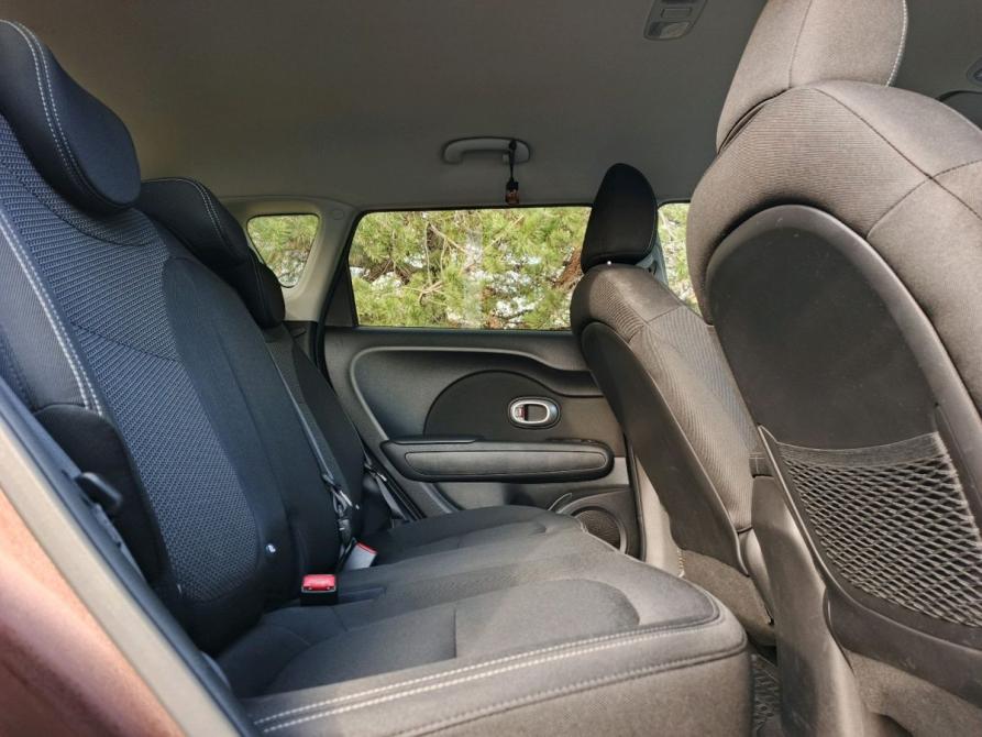 Kia Soul II Рестайлинг Санкт-Петербург  - изображение 15