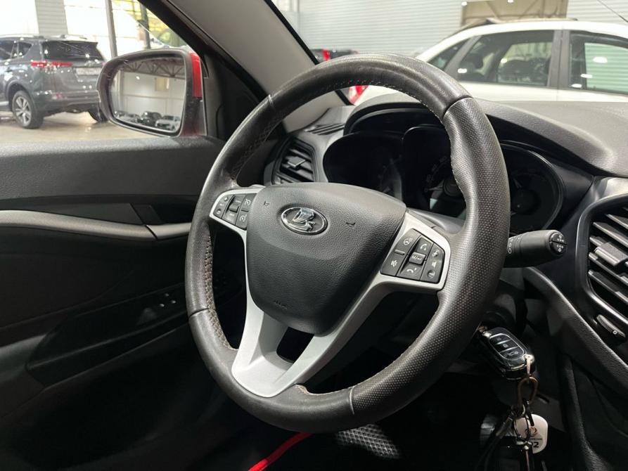 Lada (ВАЗ) Vesta I Пермь  - изображение 11
