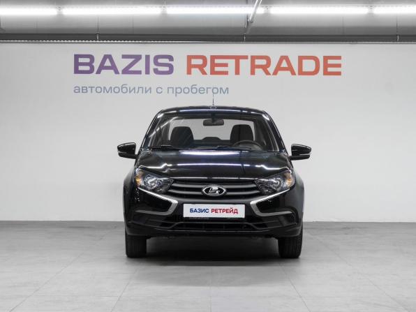 Lada (ВАЗ) Granta I Рестайлинг с пробегом 2022 года, цена 730 000 рублей, 39953 км, седан, Автокод Объявления