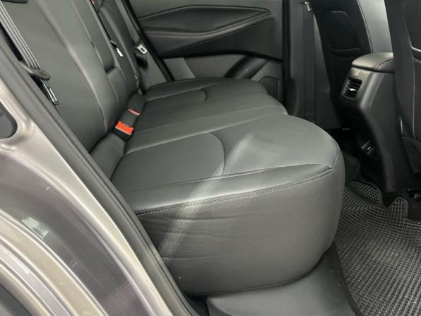 Changan CS35 Plus I Рестайлинг с пробегом 2024 года, цена 1 800 000 рублей, 33450 км, внедорожник, Автокод Объявления